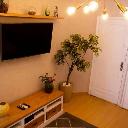 Quarto E Sala Em Ipanema Perto Da Praia Río de Janeiro Exterior foto