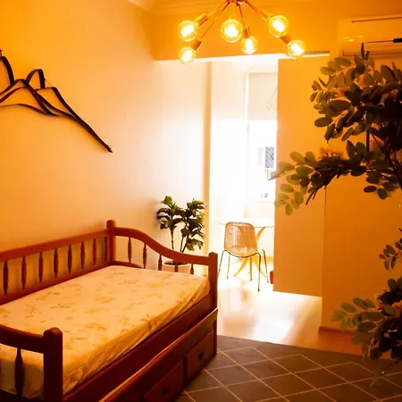 Quarto E Sala Em Ipanema Perto Da Praia Río de Janeiro Exterior foto