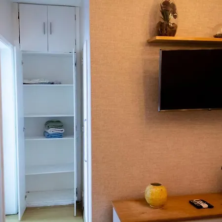 Quarto E Sala Em Ipanema Perto Da Praia Río de Janeiro Exterior foto