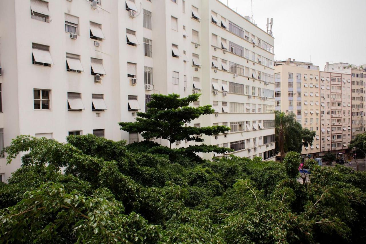Apartamento E Sala Em Ipanema Perto Da *