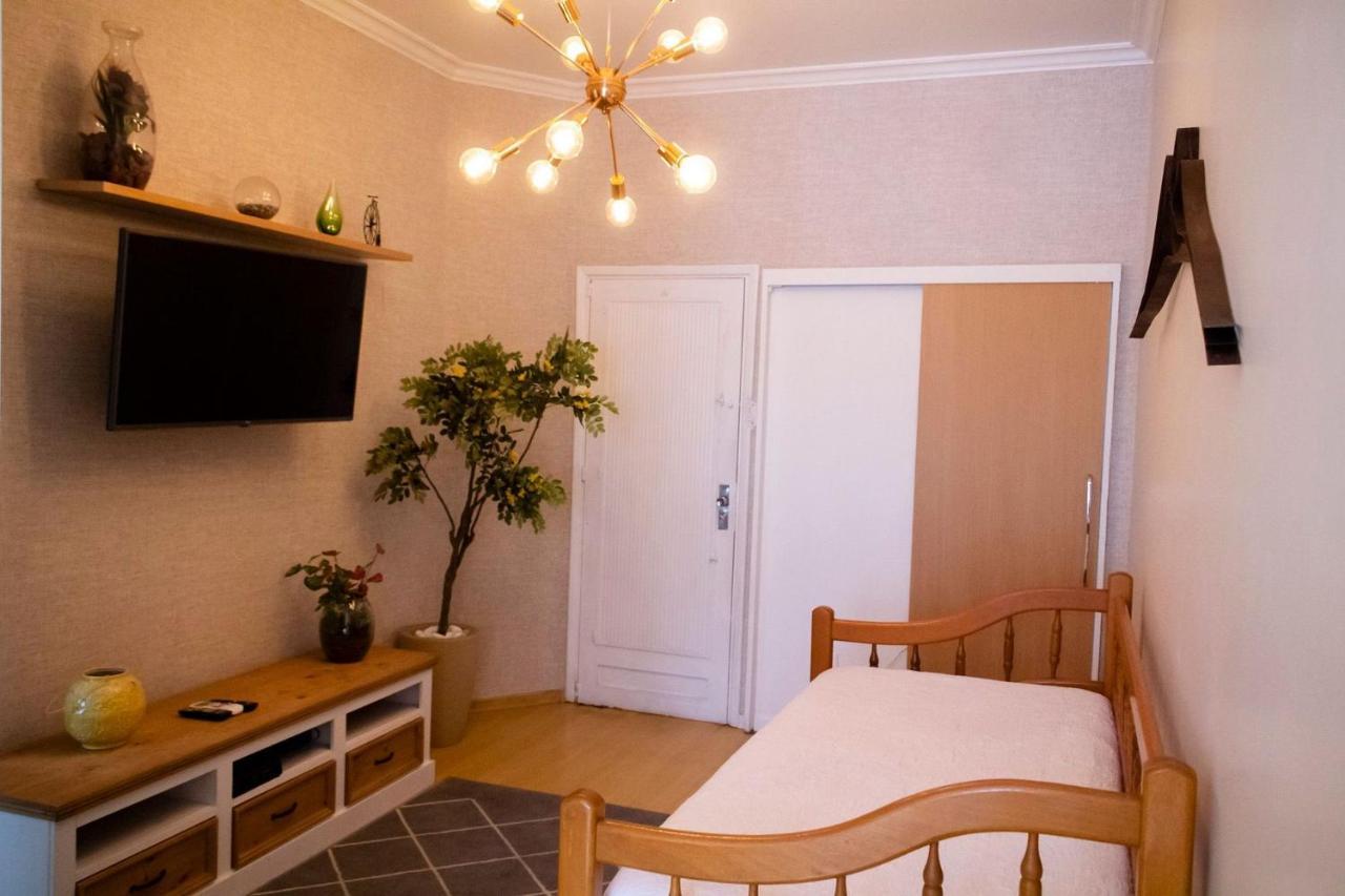 Apartamento E Sala Em Ipanema Perto Da Río de Janeiro